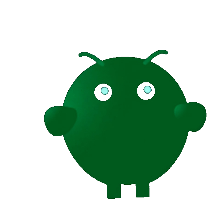 Winny Labs crab mascot